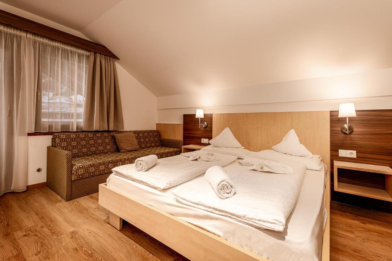 Hotel Klammer Vipiteno Exteriér fotografie