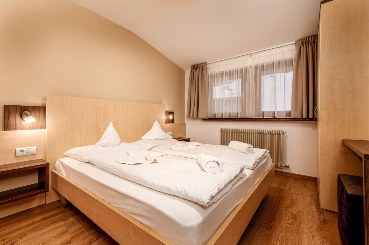 Hotel Klammer Vipiteno Exteriér fotografie