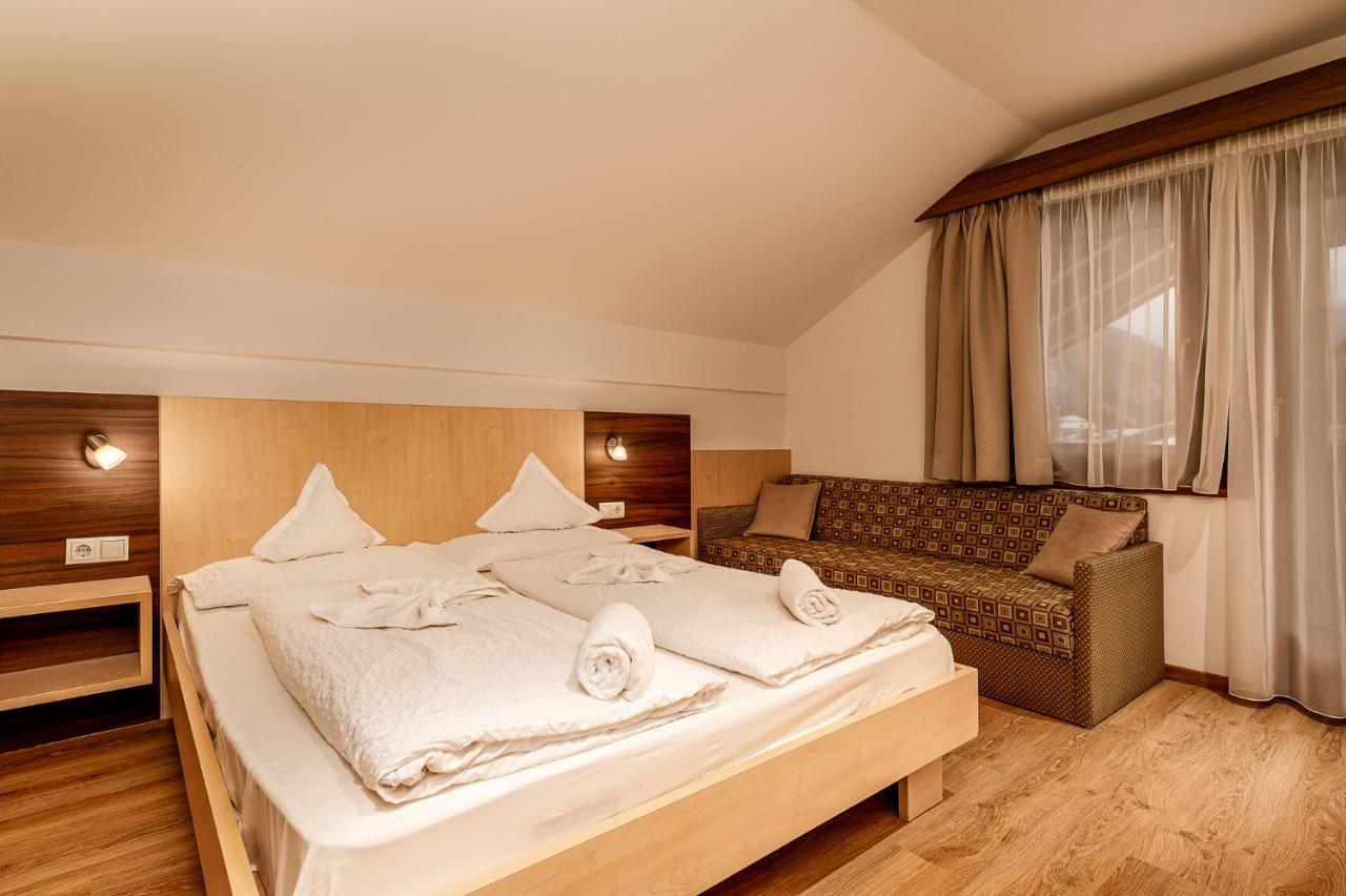 Hotel Klammer Vipiteno Exteriér fotografie