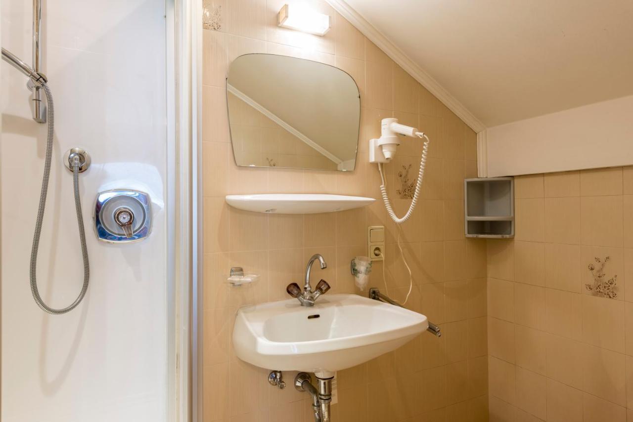 Hotel Klammer Vipiteno Exteriér fotografie