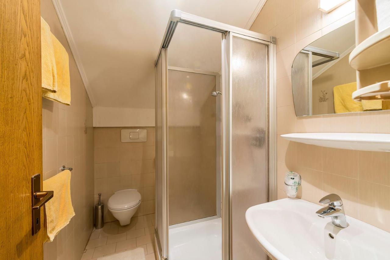 Hotel Klammer Vipiteno Exteriér fotografie